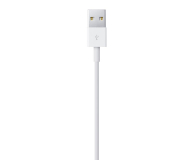 APPLE USB-Lightning MFI 1m bialy - 552216 - zdjęcie 3